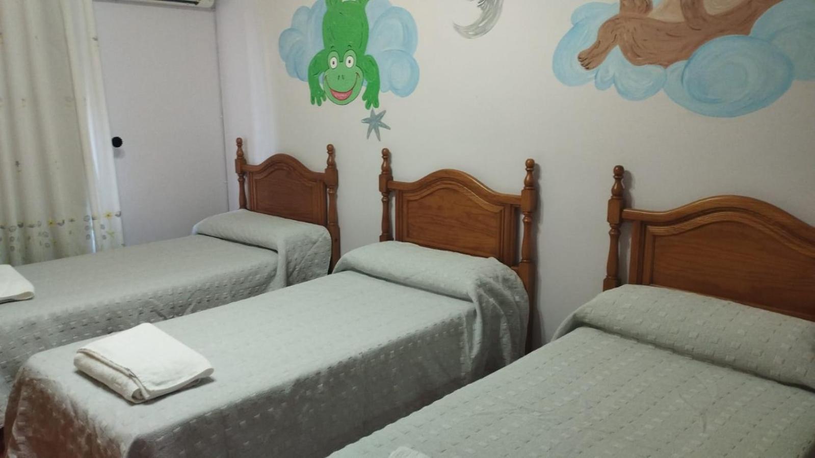 Marchena Apartamento *