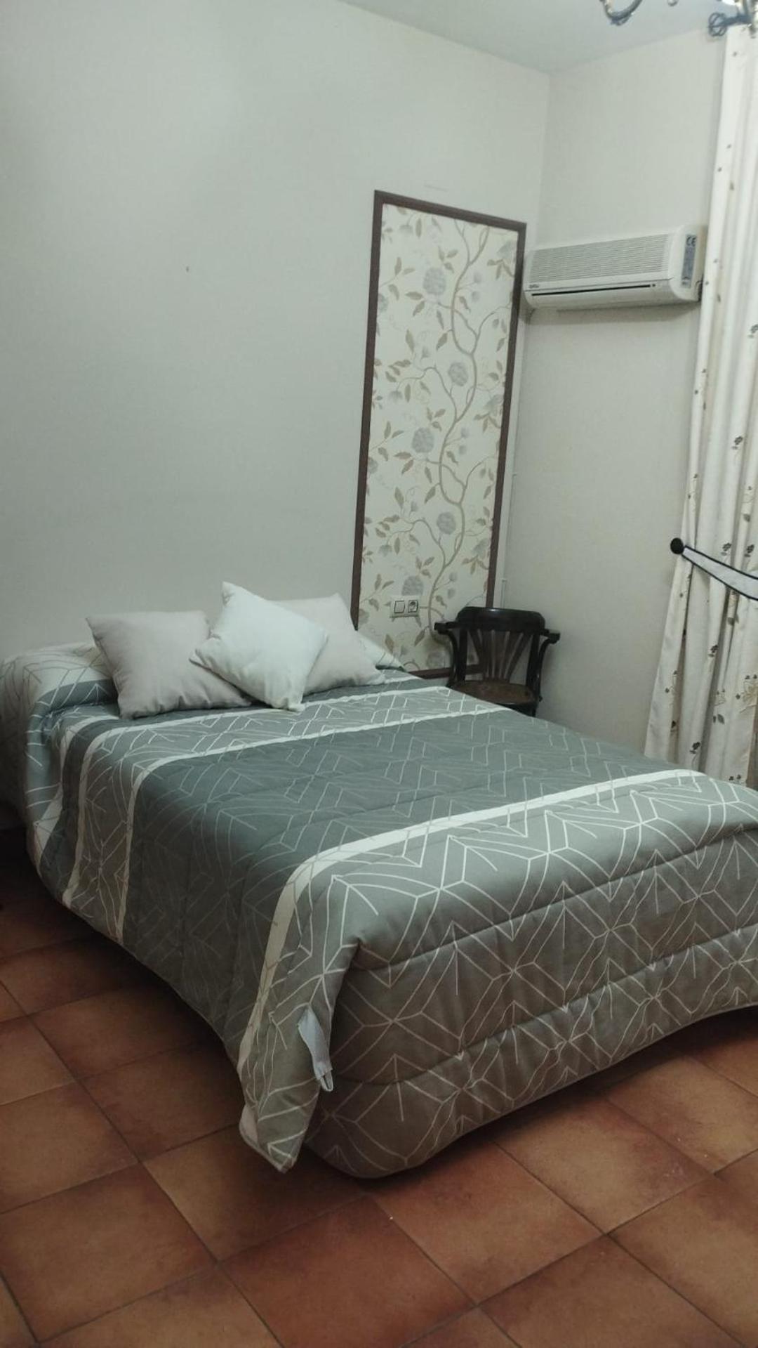 Apartamento Marchena *