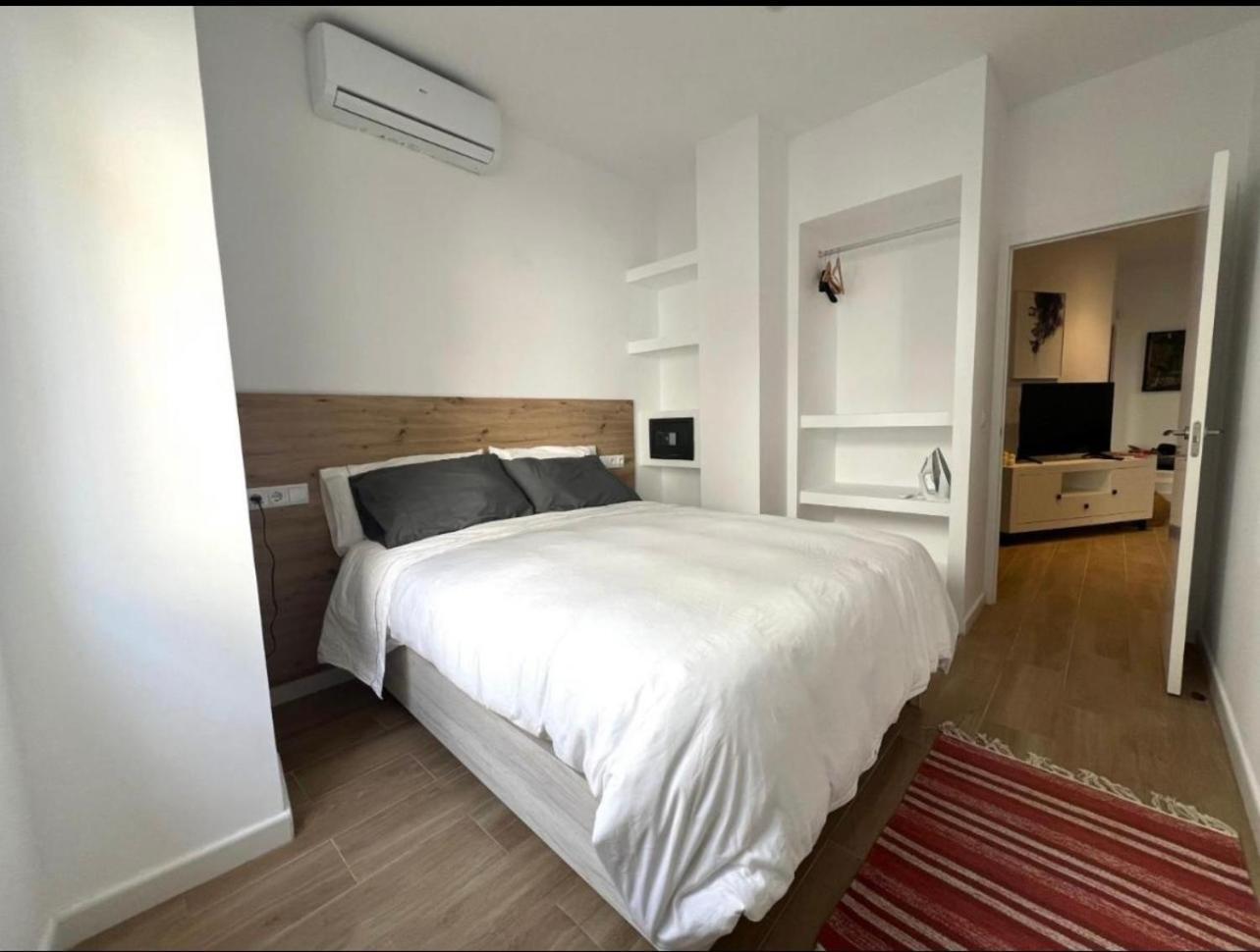 Le Normandy Apartment Marbella