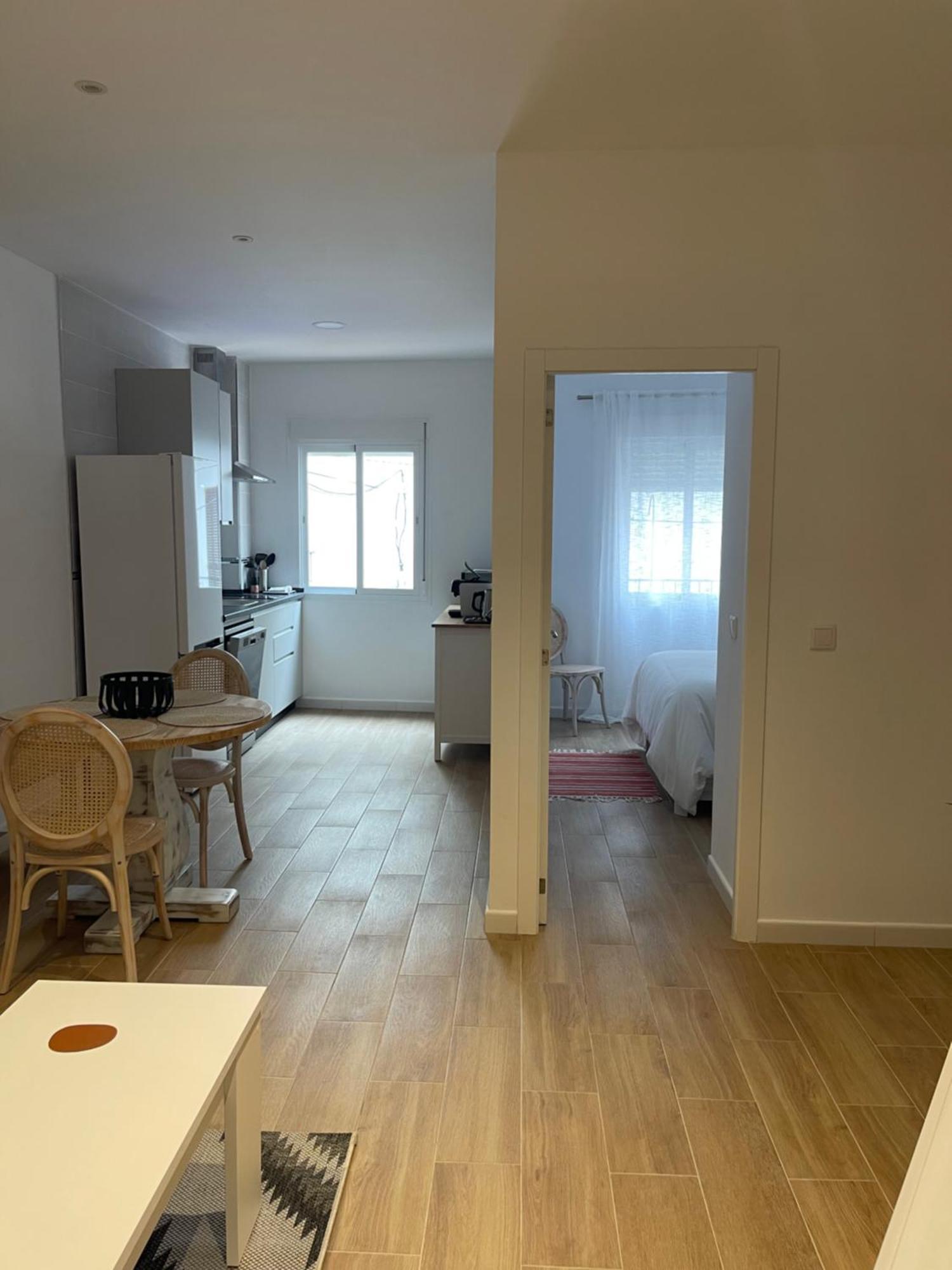 Apartment Le Normandy *