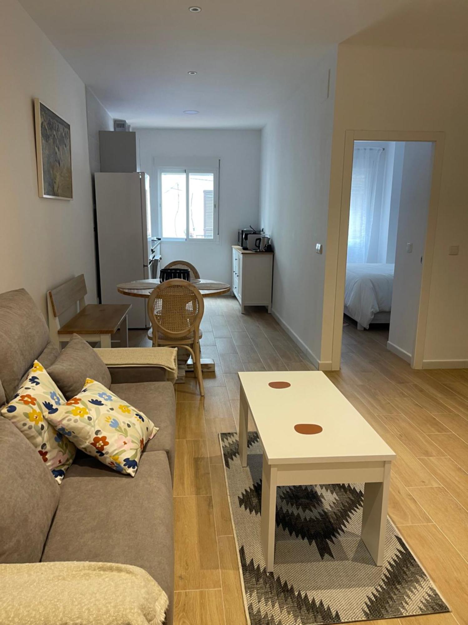 Le Normandy Apartment Marbella