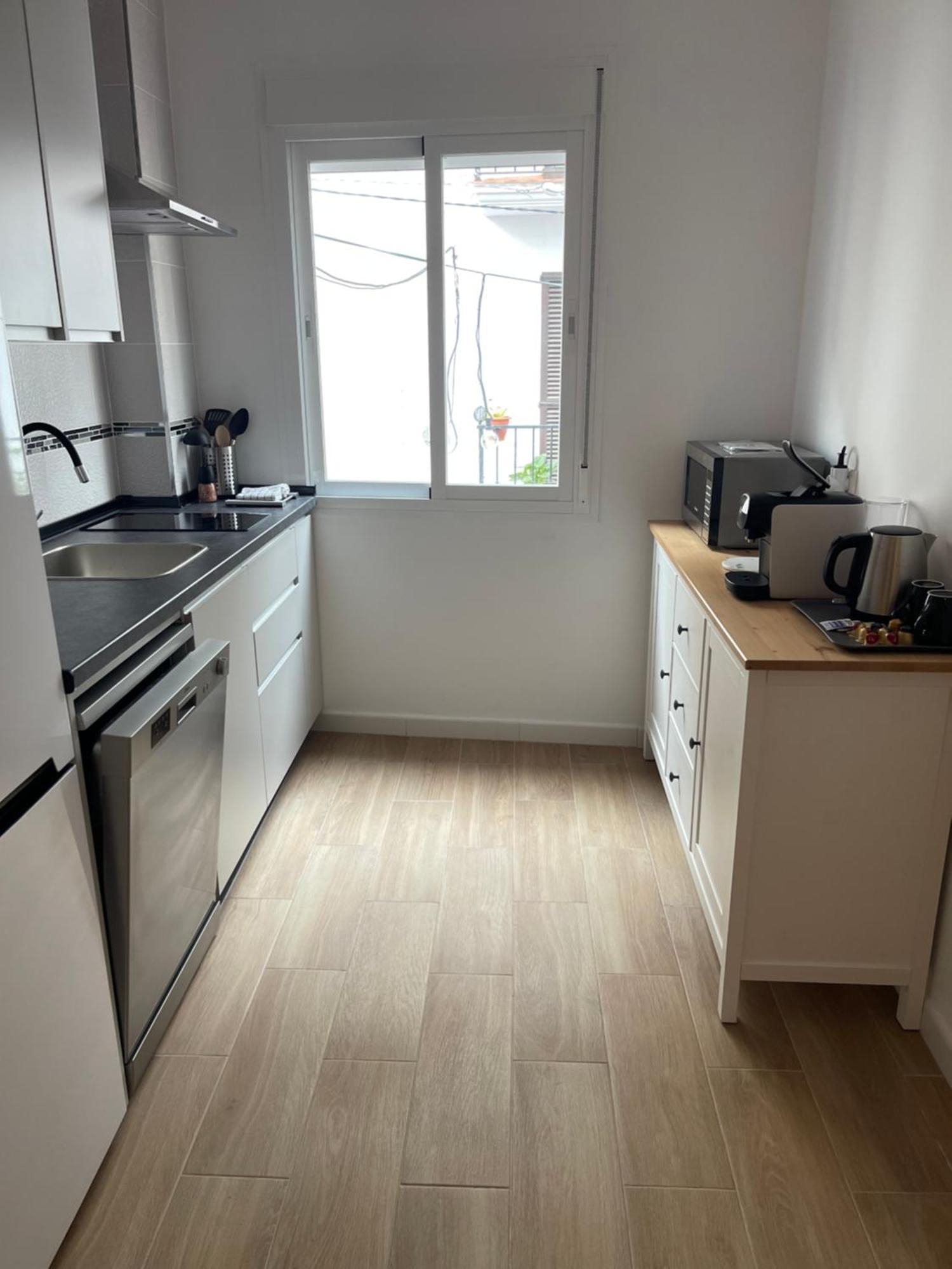 Le Normandy Apartment *
