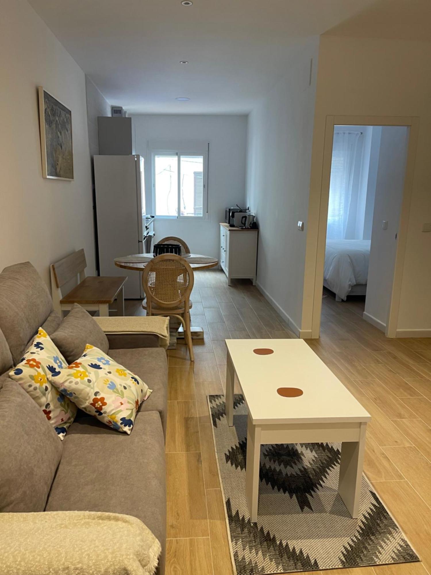 Le Normandy Apartment Marbella