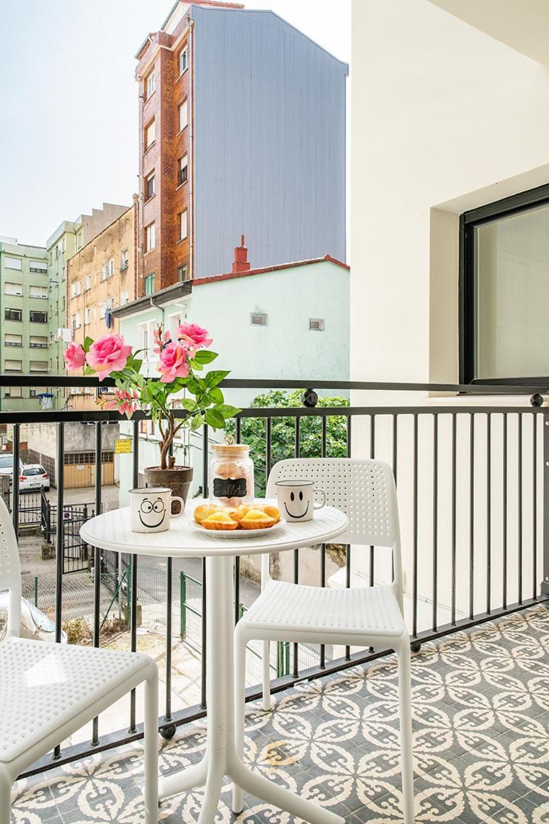 Turisticos Con Terraza En Lapera