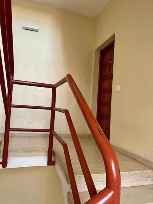 Detail Caballo Blanco I Apartment *