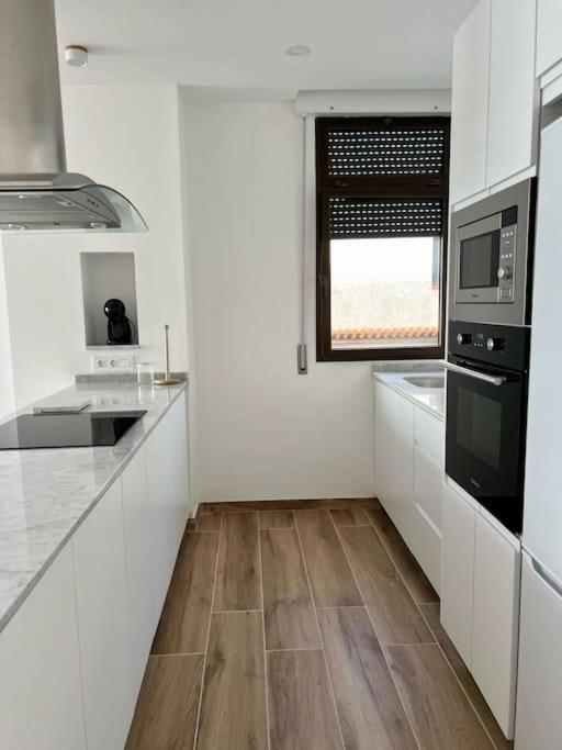 Apartment Detail Caballo Blanco I *