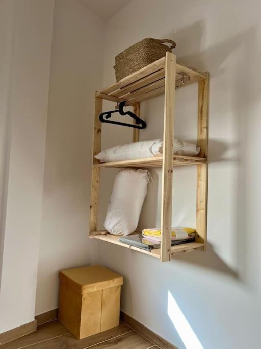Apartment Detail Caballo Blanco I