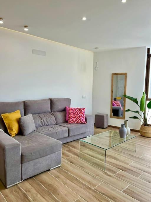 Apartment Detail Caballo Blanco I