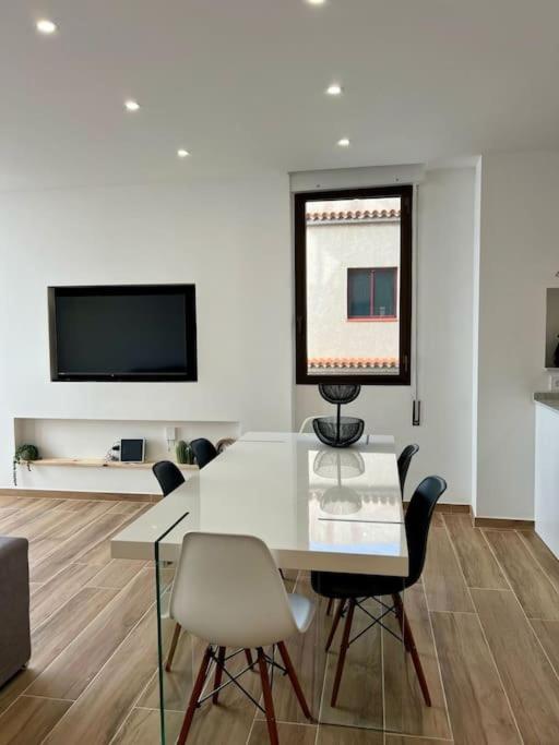 Apartment Detail Caballo Blanco I *