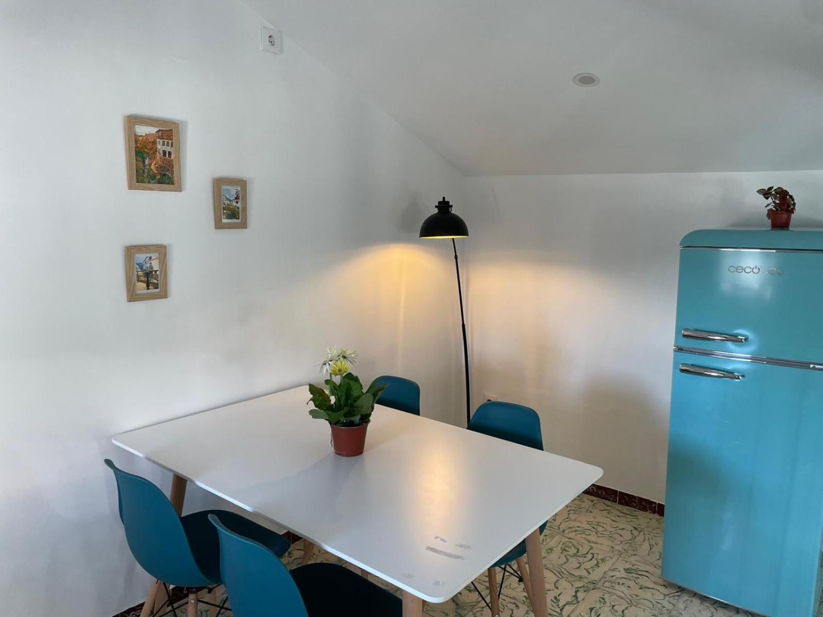 La Casita Azul Cazorla