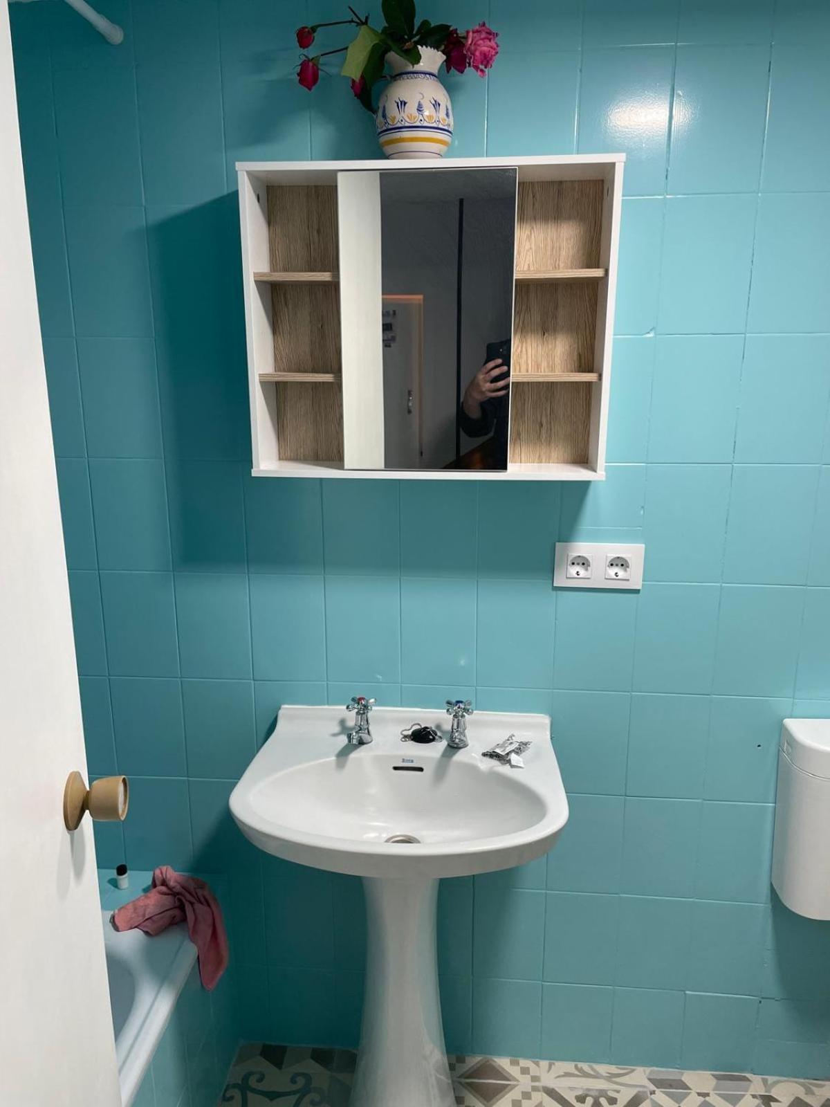 La Casita Azul Holiday home Cazorla