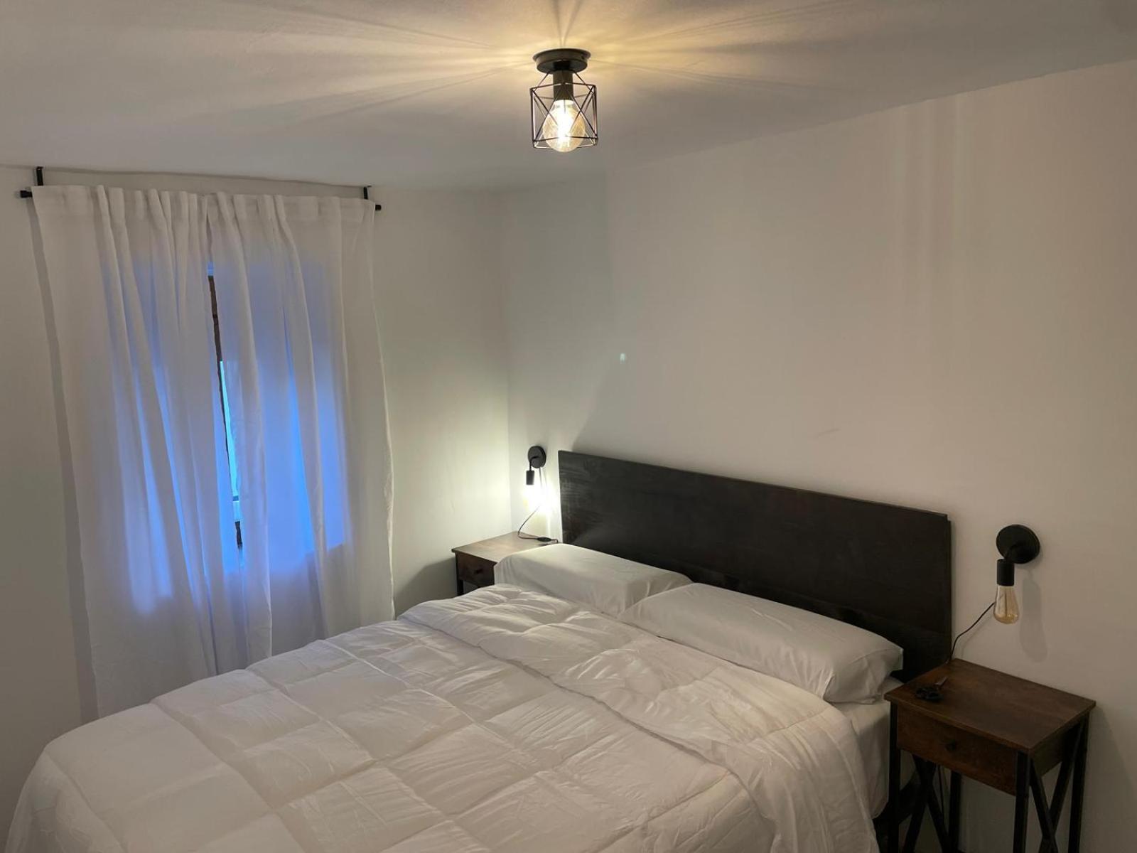 Holiday home La Casita Azul *