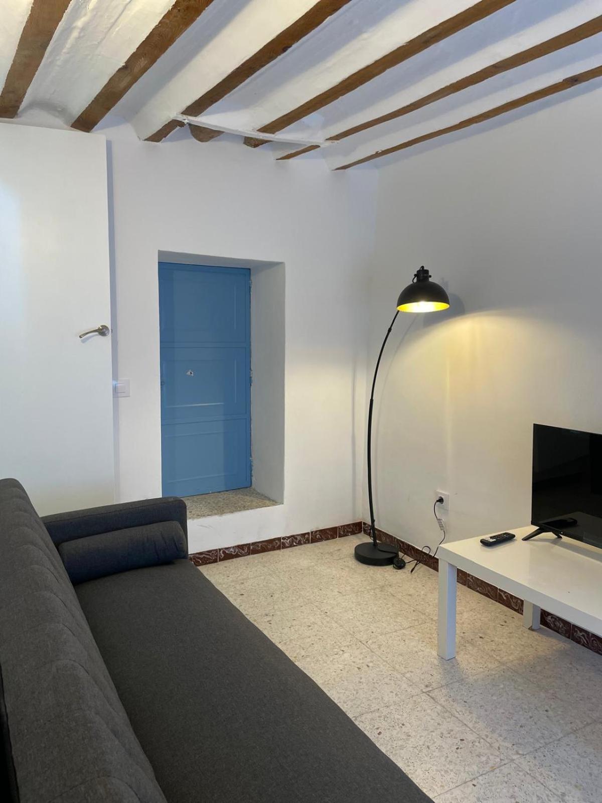 La Casita Azul Holiday home *
