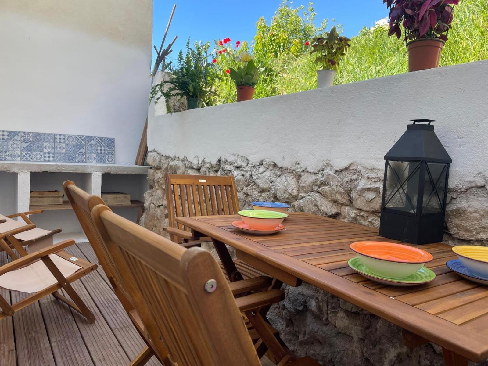 Holiday home La Casita Azul Cazorla