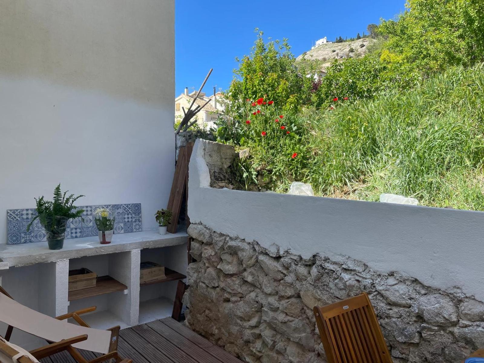 La Casita Azul * Cazorla