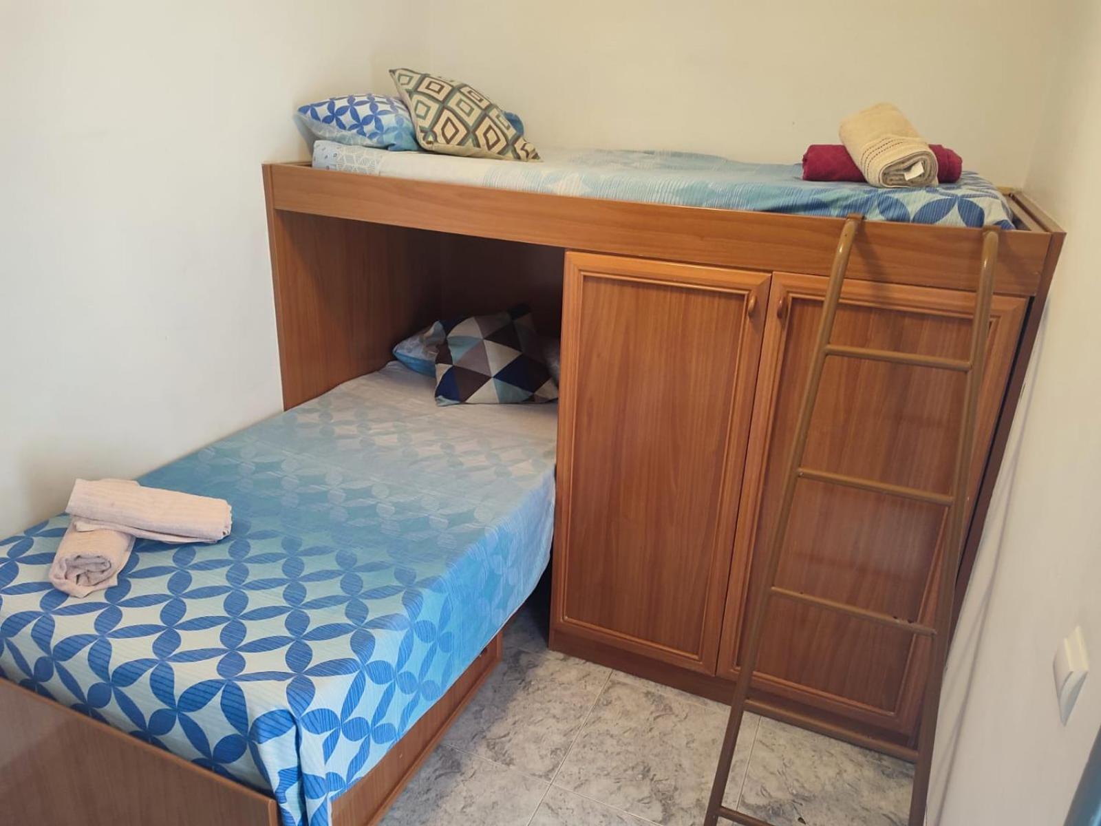 Pitarra Cerca De Portaventura Apartamento *