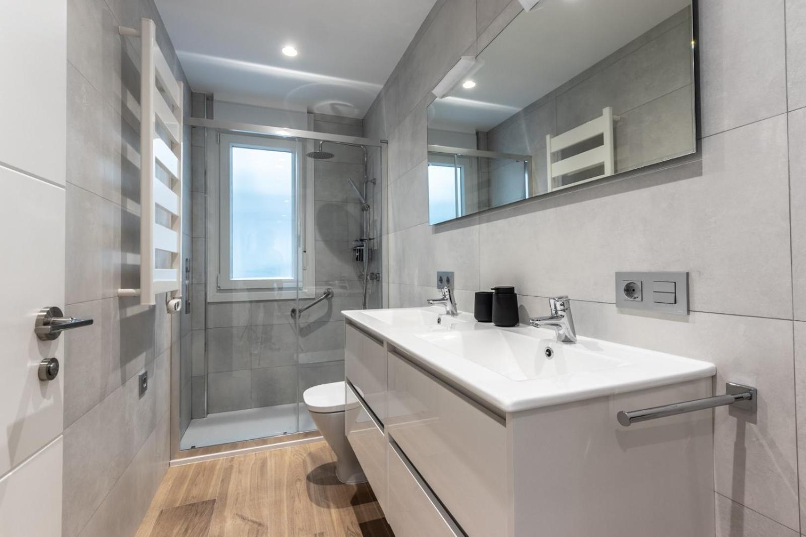 Tiboli Apartment Bilbao