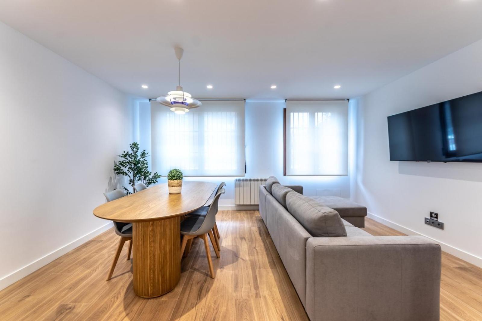 Apartment Tiboli