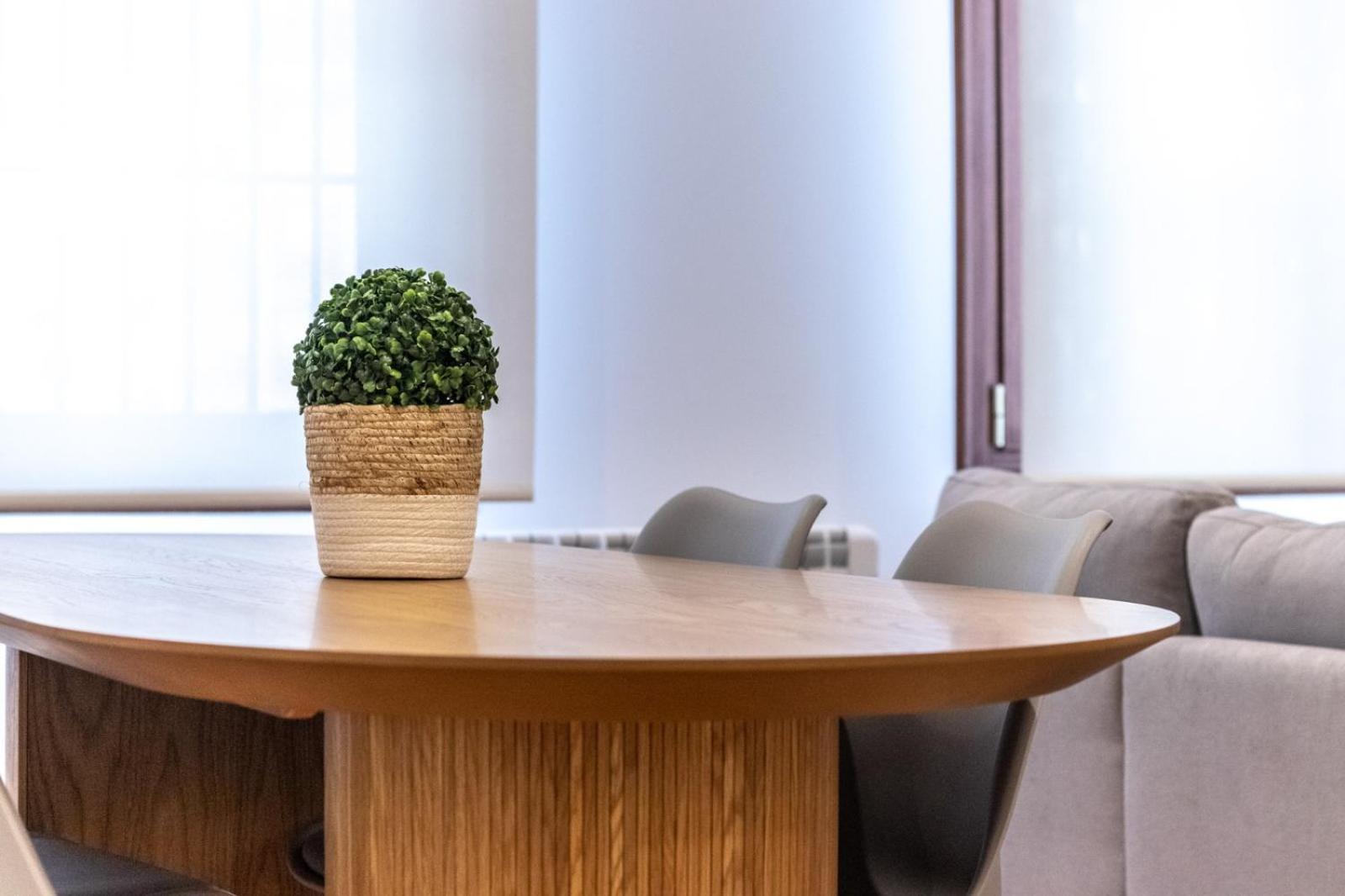 Apartamento Tiboli *