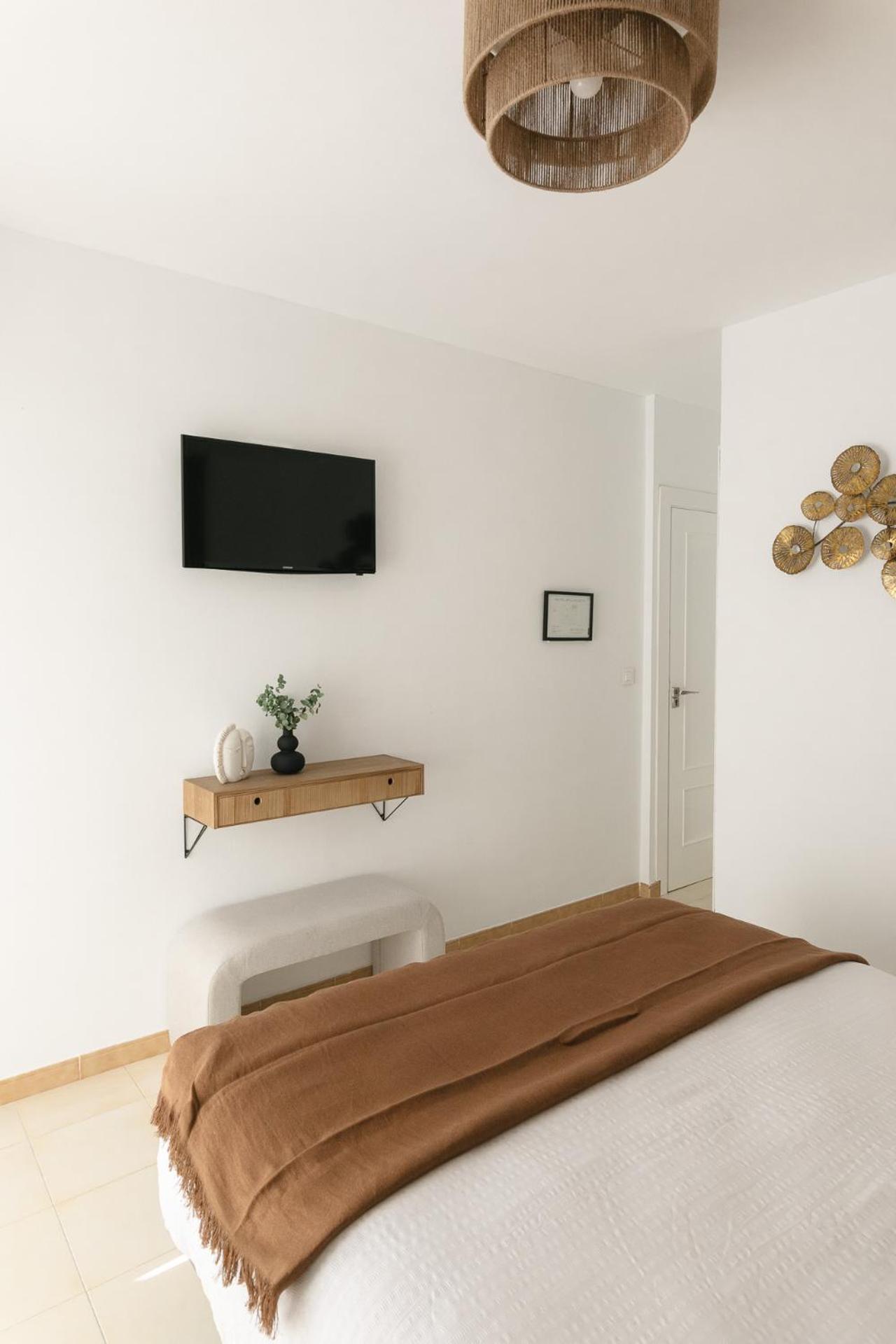 Guest house H Bellavista Mojacar