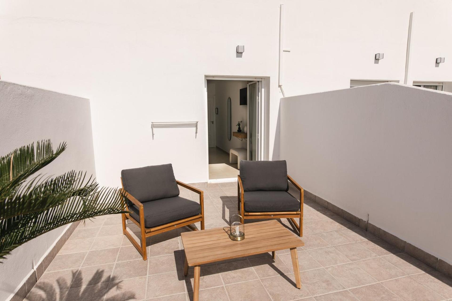 H Bellavista Guest house Mojacar