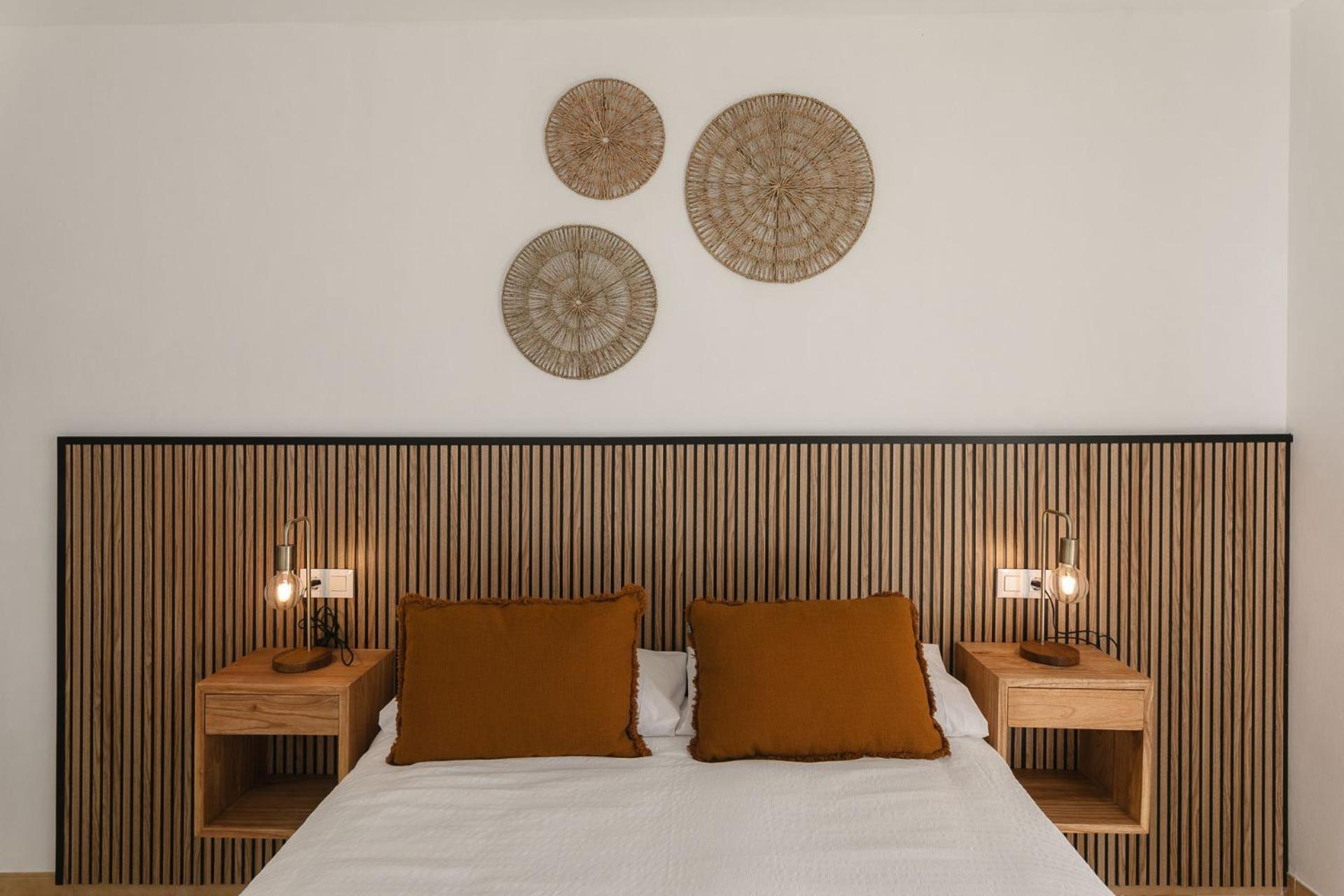 H Bellavista Guest house *