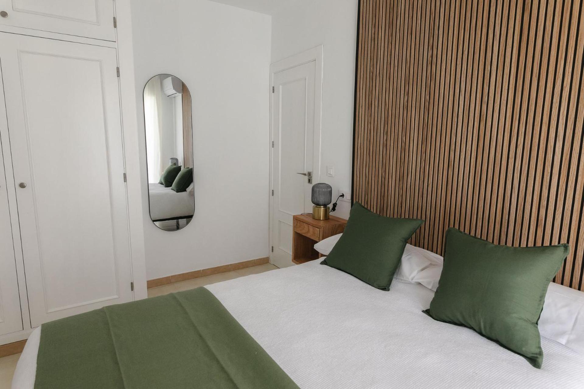 H Bellavista Guest house