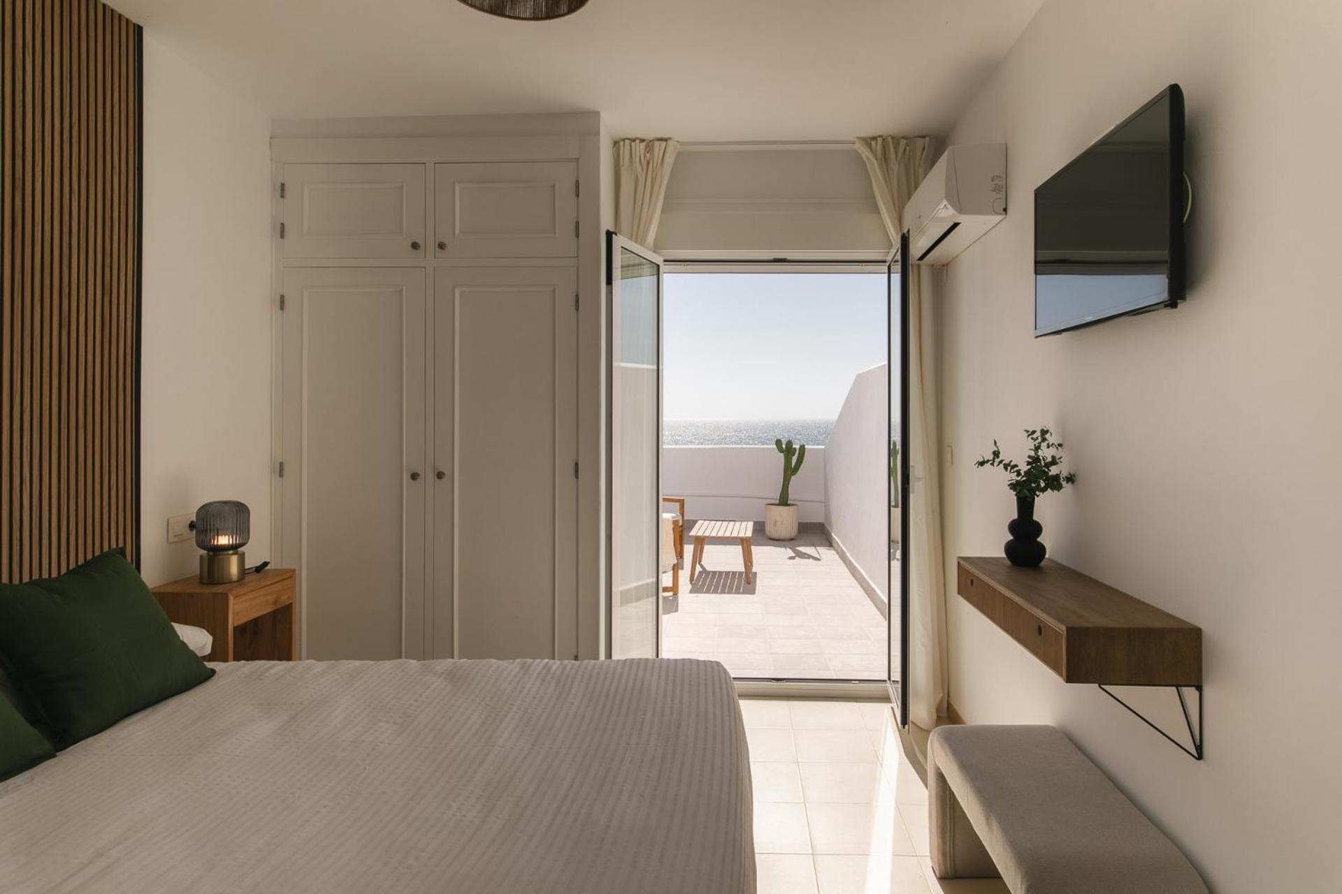 H Bellavista Guest house Mojacar