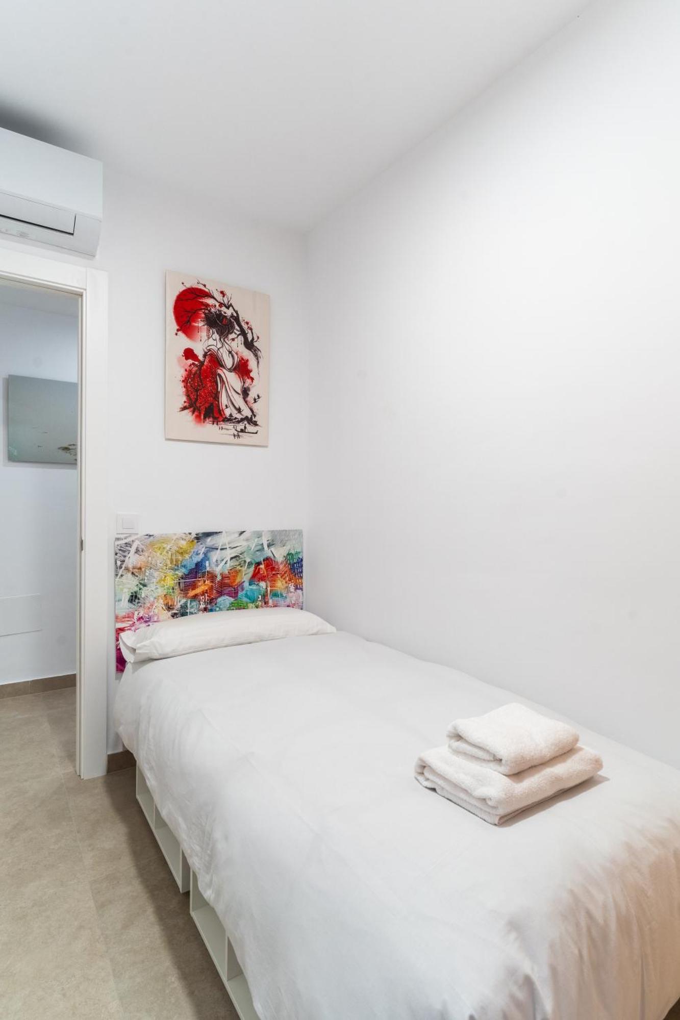 Trendyhomes Playa Almería