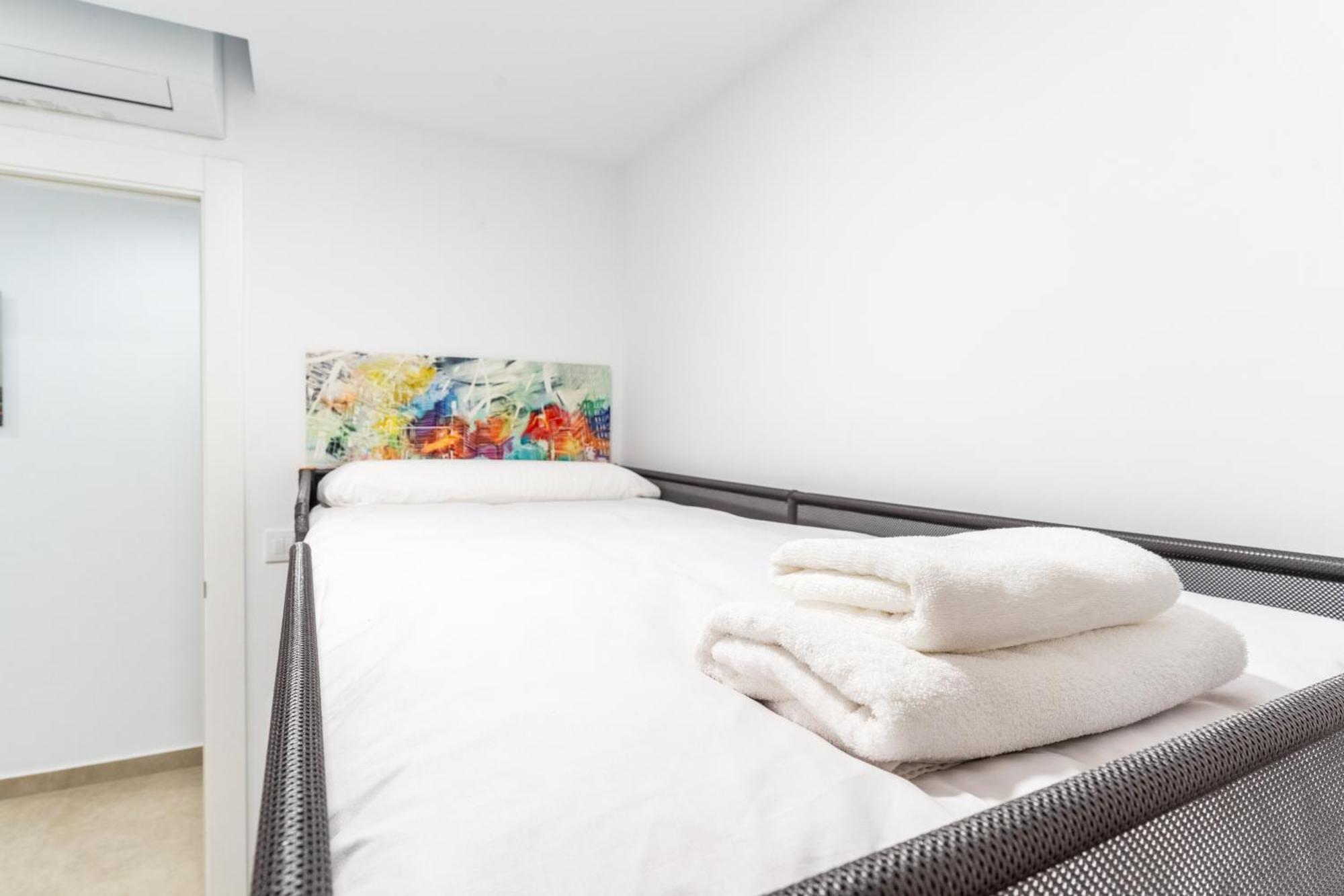 Trendyhomes Playa Apartamento