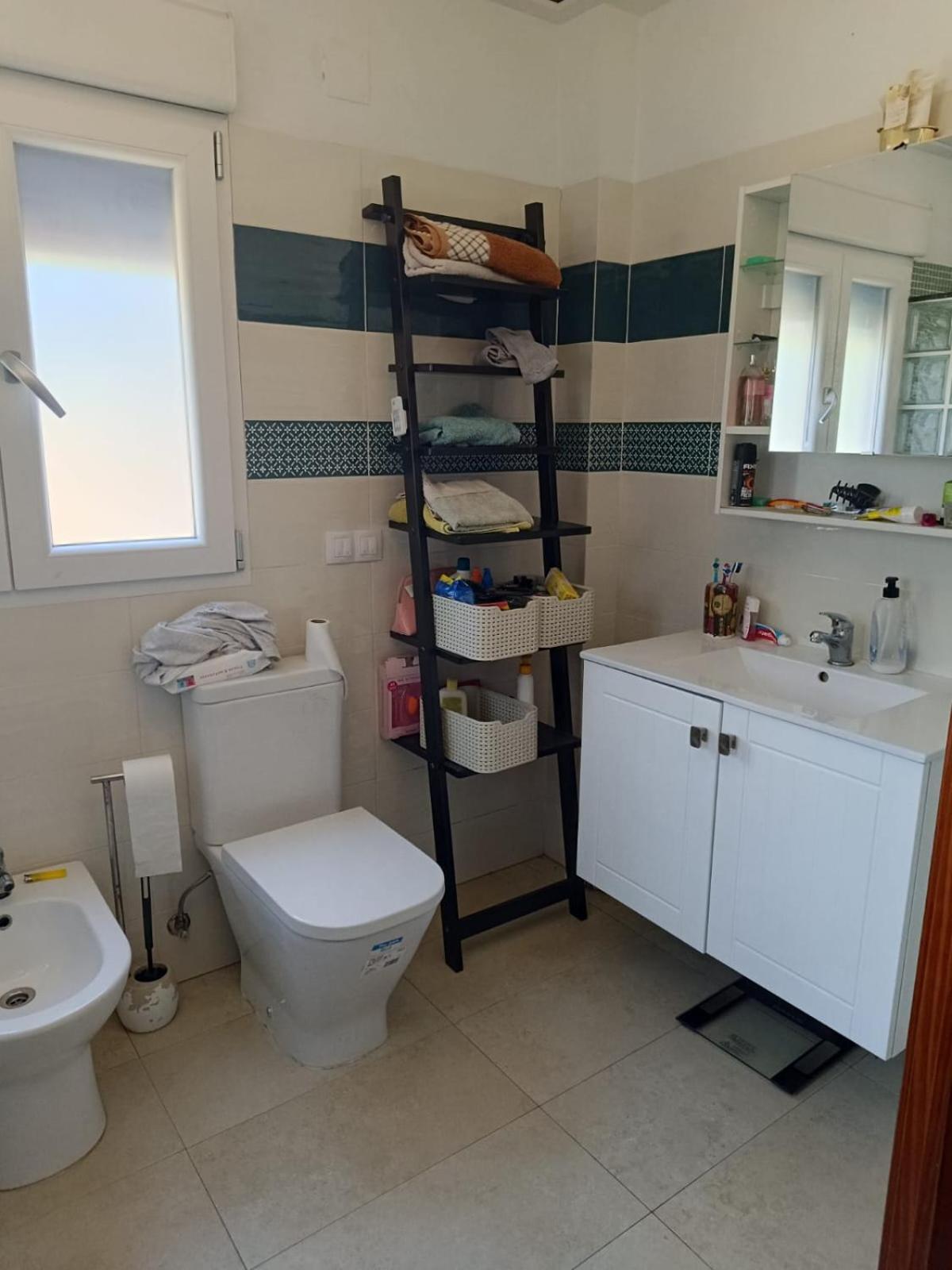 Holiday home Chalet Frente Al Mar *