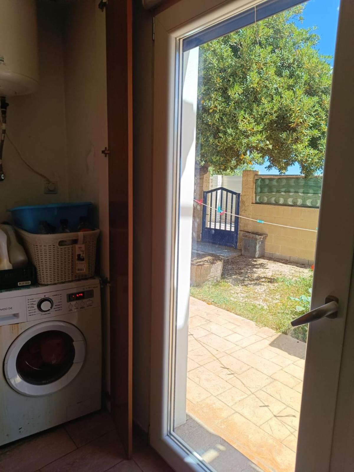 Holiday home Chalet Frente Al Mar Gandia