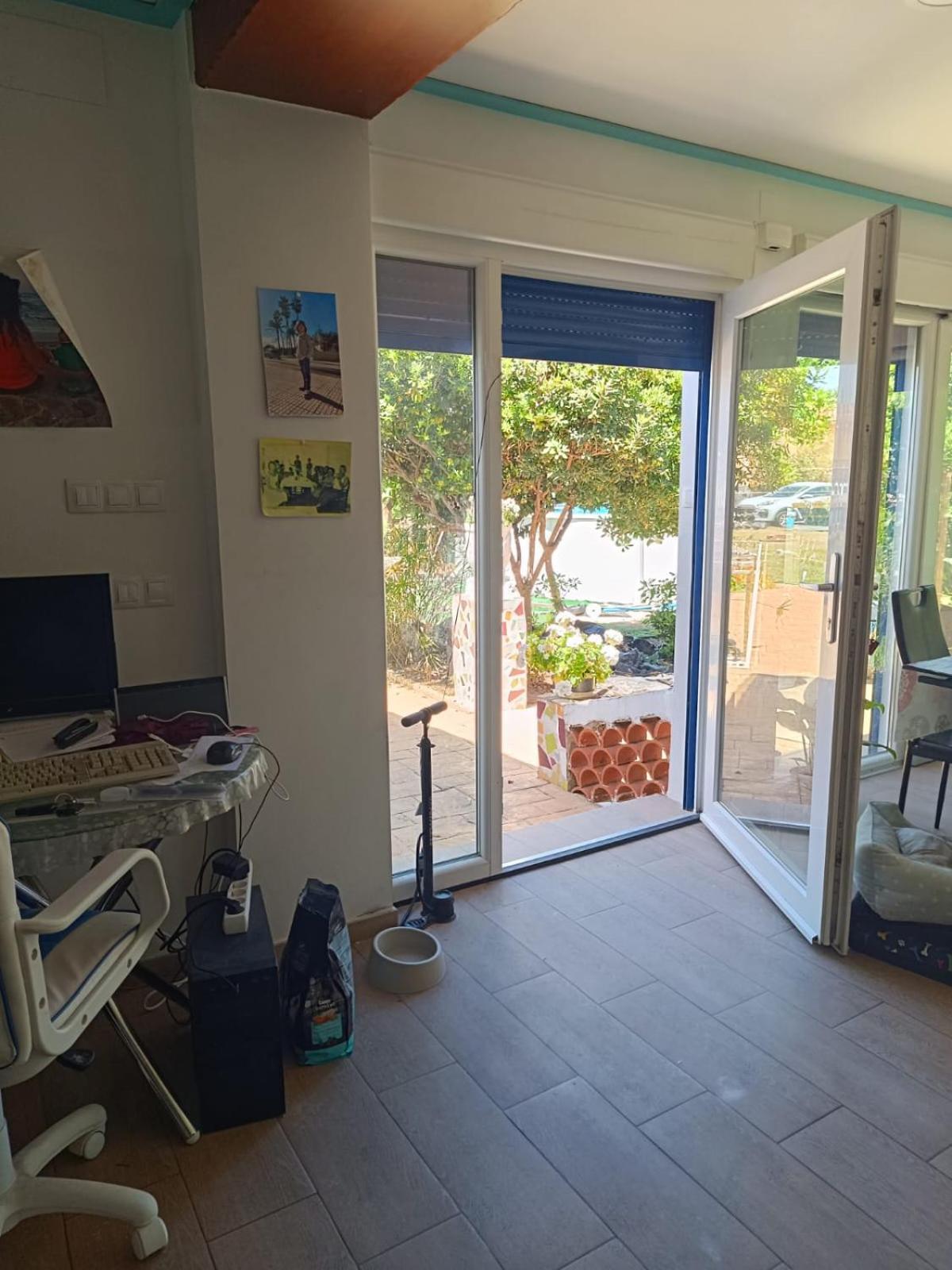 Holiday home Chalet Frente Al Mar Gandia