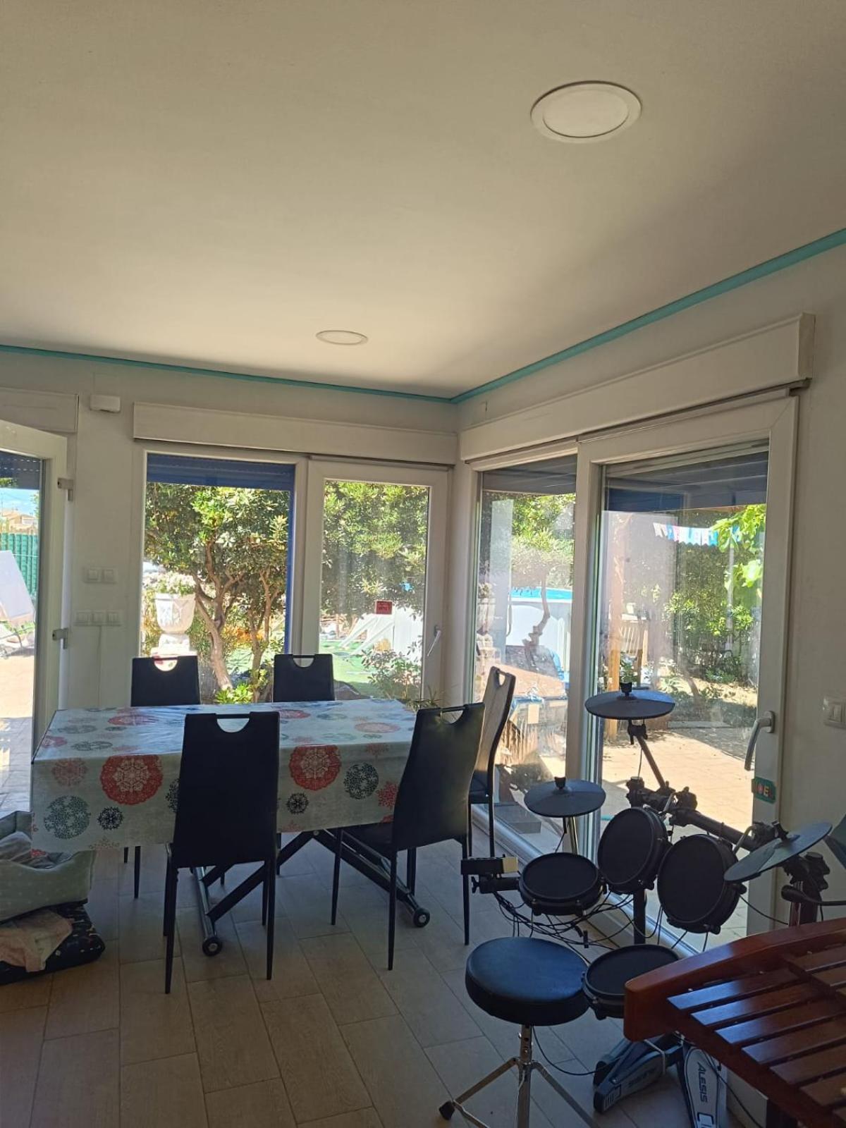 Holiday home Chalet Frente Al Mar Gandia