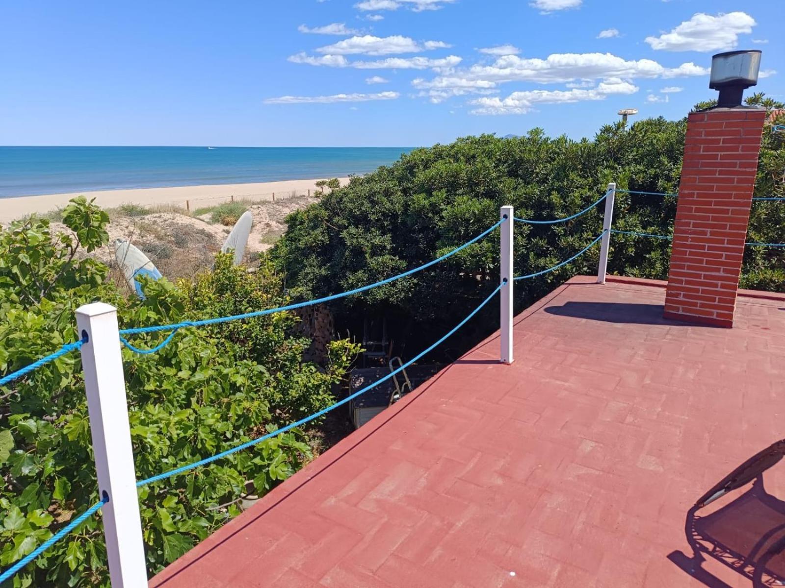 Chalet Frente Al Mar Holiday home *