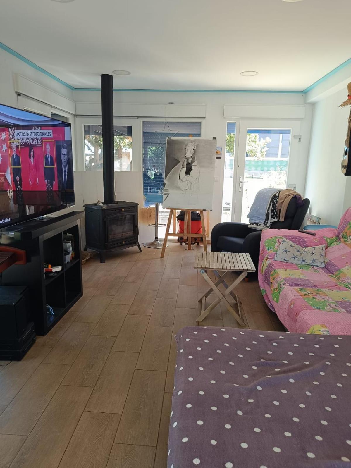 Holiday home Chalet Frente Al Mar Gandia