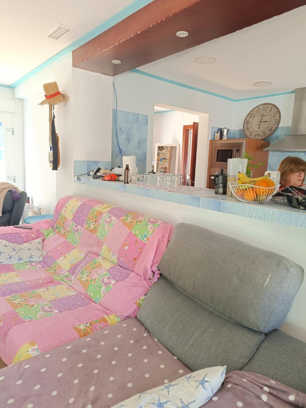 Chalet Frente Al Mar Holiday home