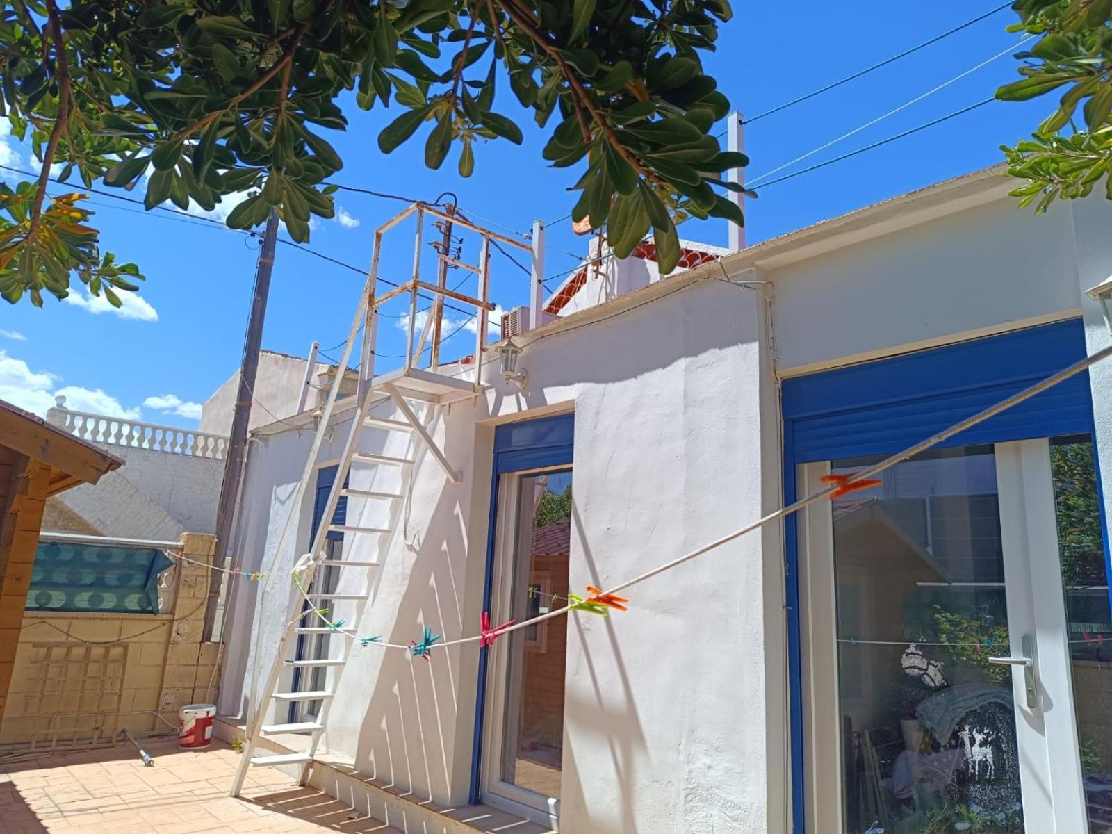 Chalet Frente Al Mar Holiday home