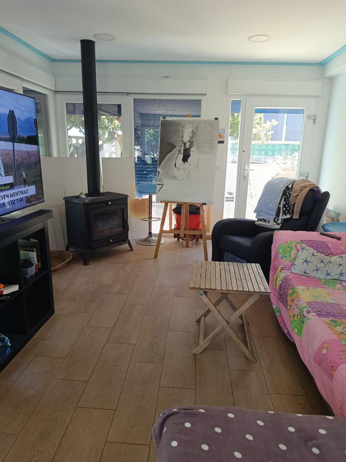 Holiday home Chalet Frente Al Mar