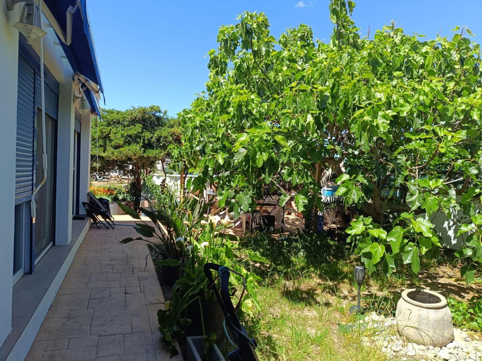 Chalet Frente Al Mar Holiday home *
