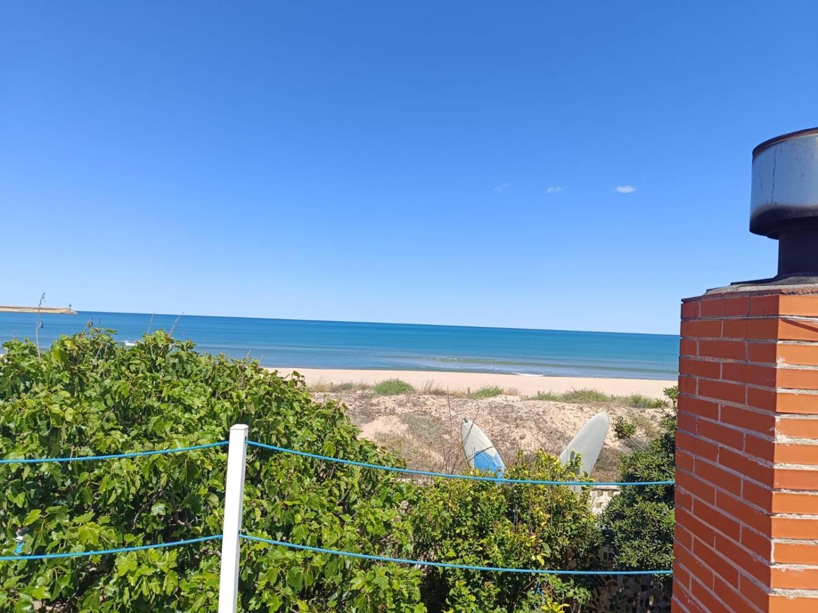 Chalet Frente Al Mar Holiday home
