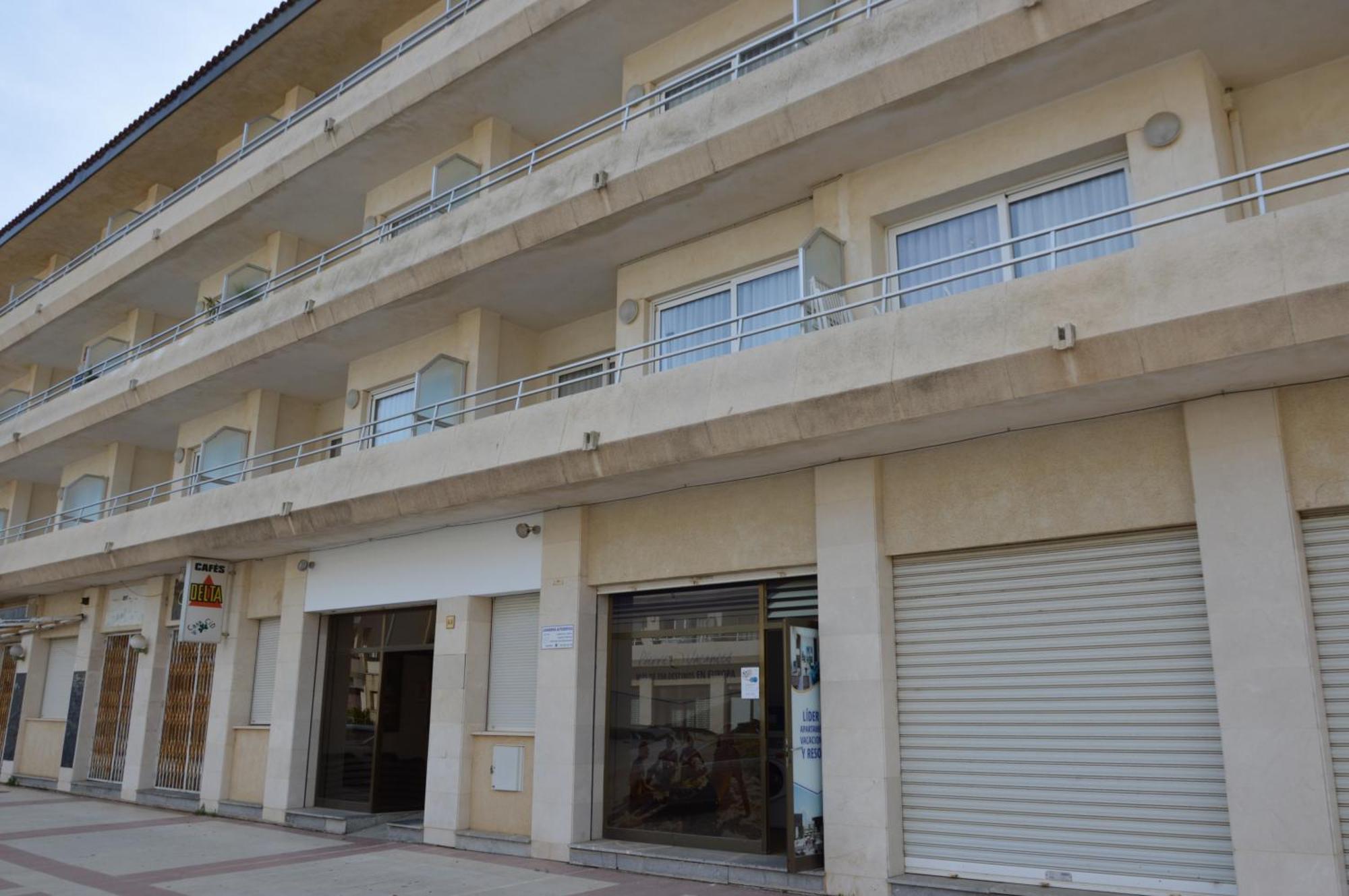 Cerca De La Playa En Apartment L'Estartit
