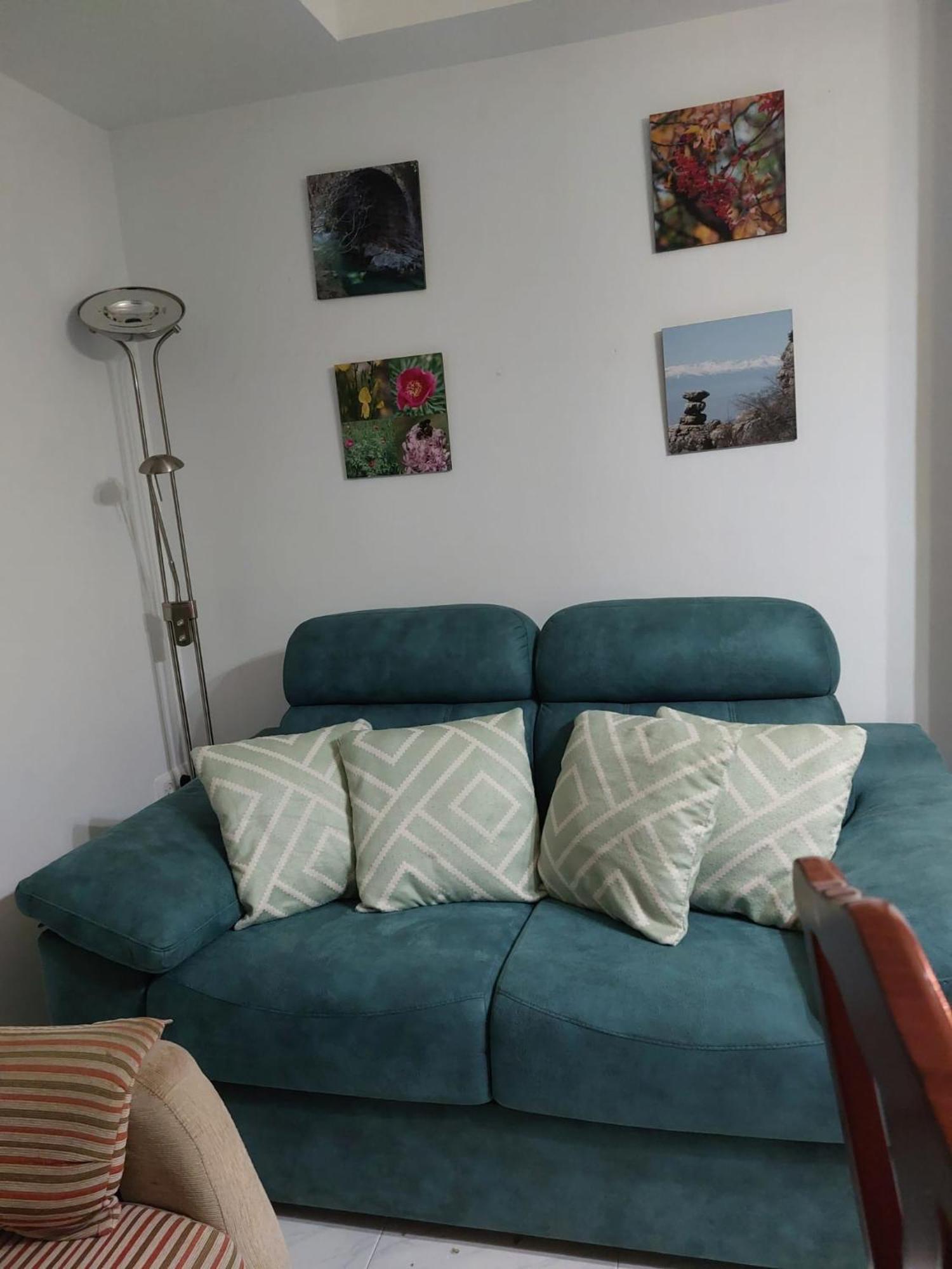Crisalen Holiday home Cazorla
