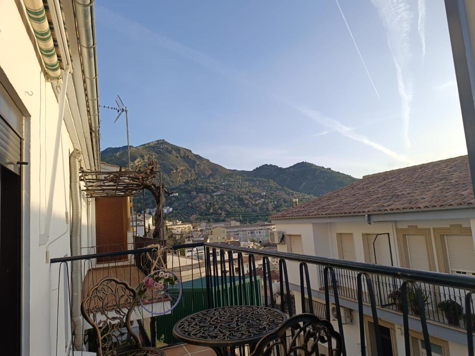 Crisalen Holiday home Cazorla