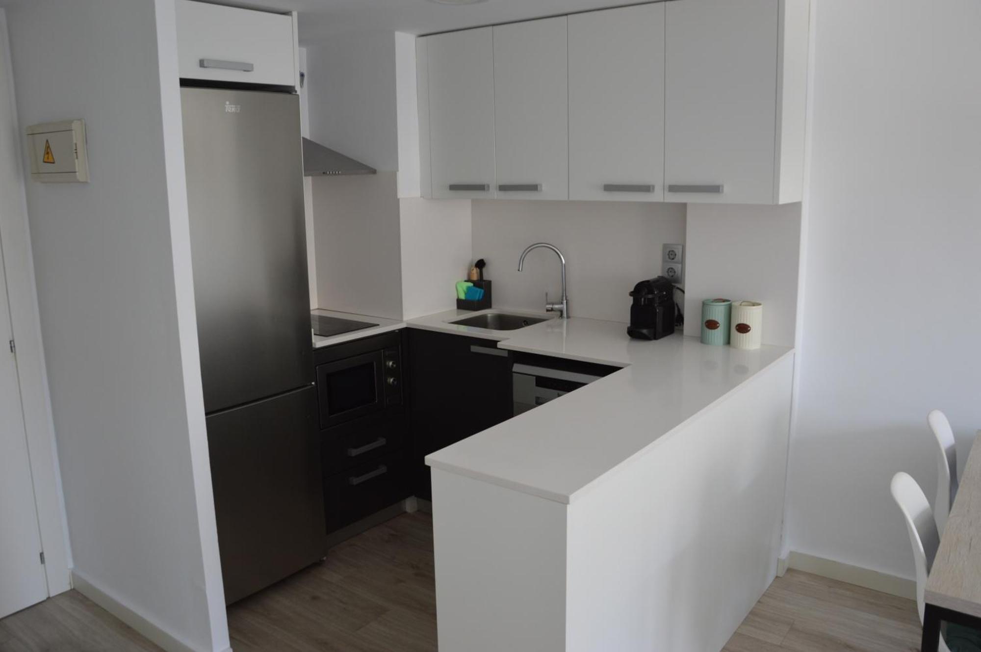 Cerca De La Playa En Apartment L'Estartit