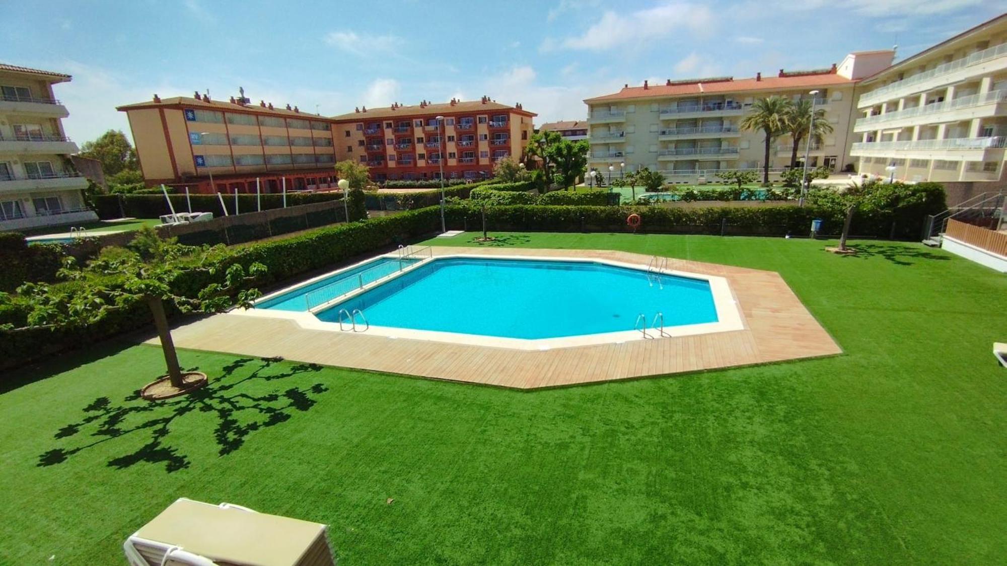 Apartment Cerca De La Playa En