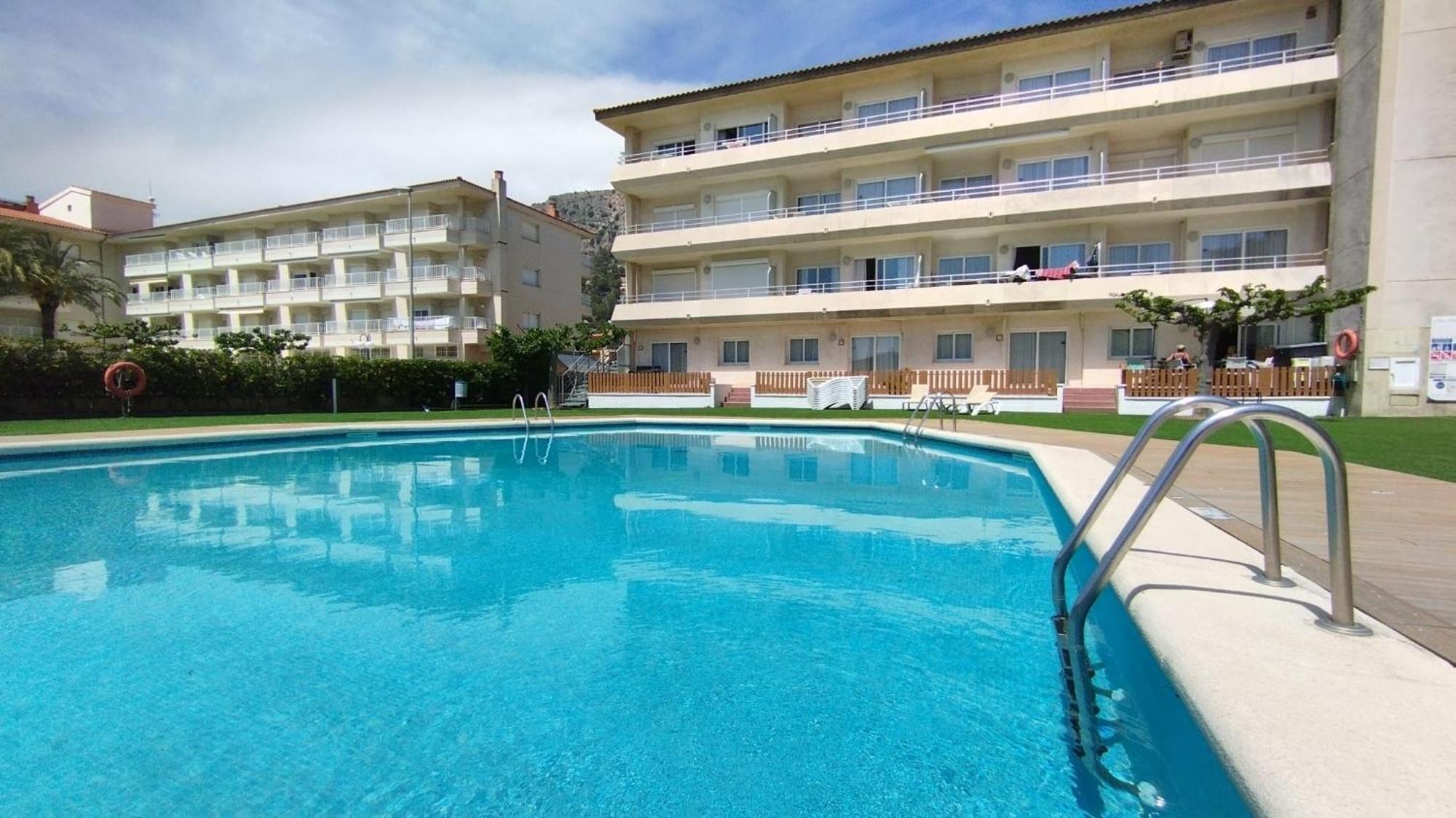 Apartment Cerca De La Playa En