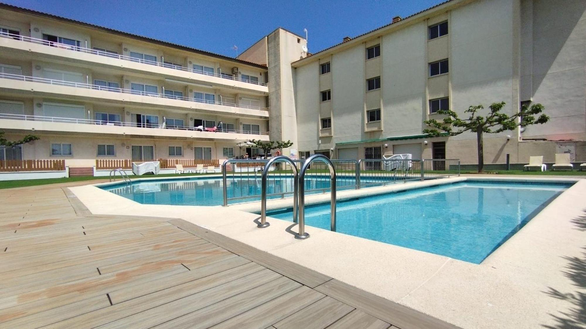 Apartment Cerca De La Playa En *