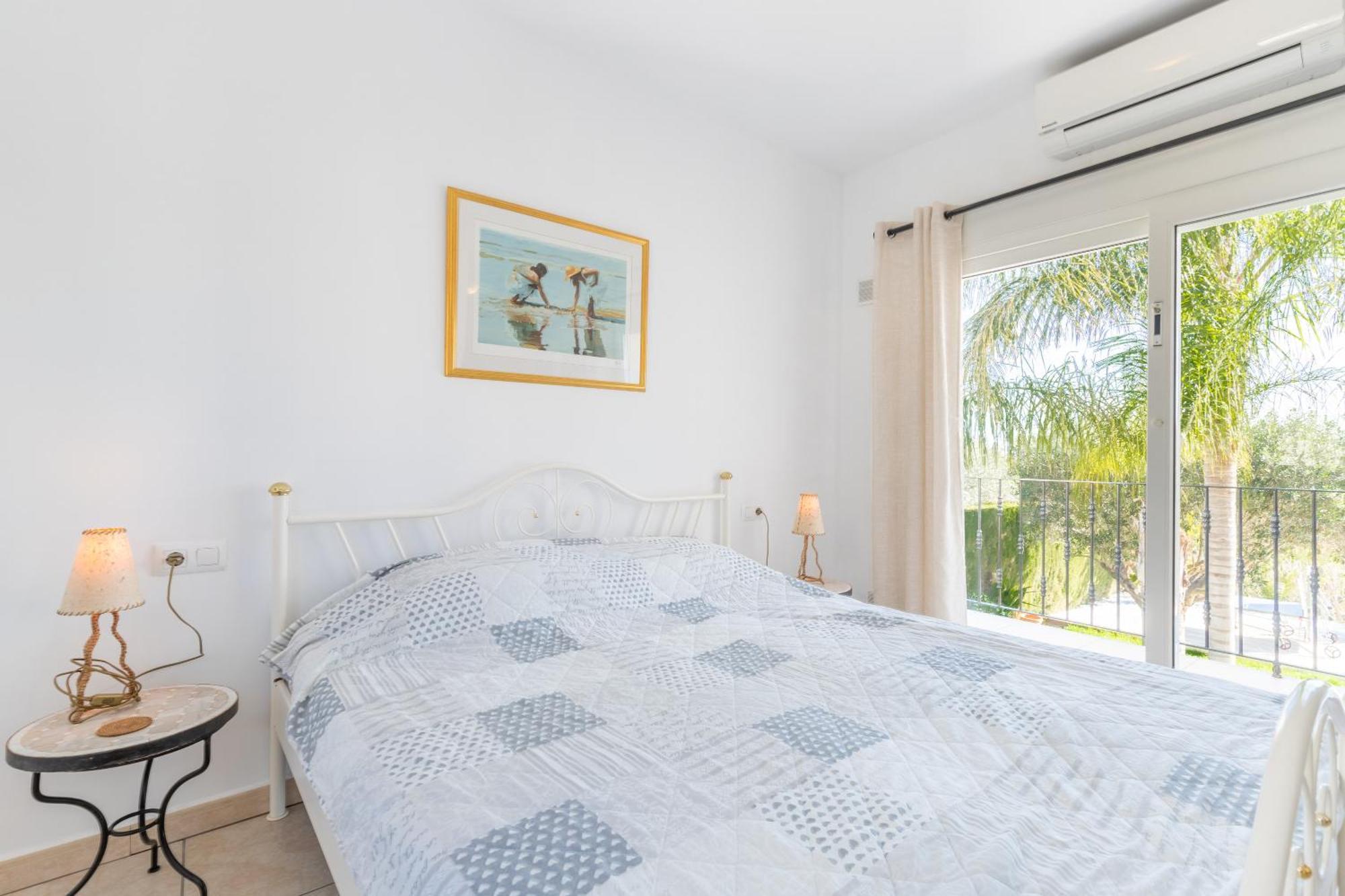 Madera Corteza Jávea