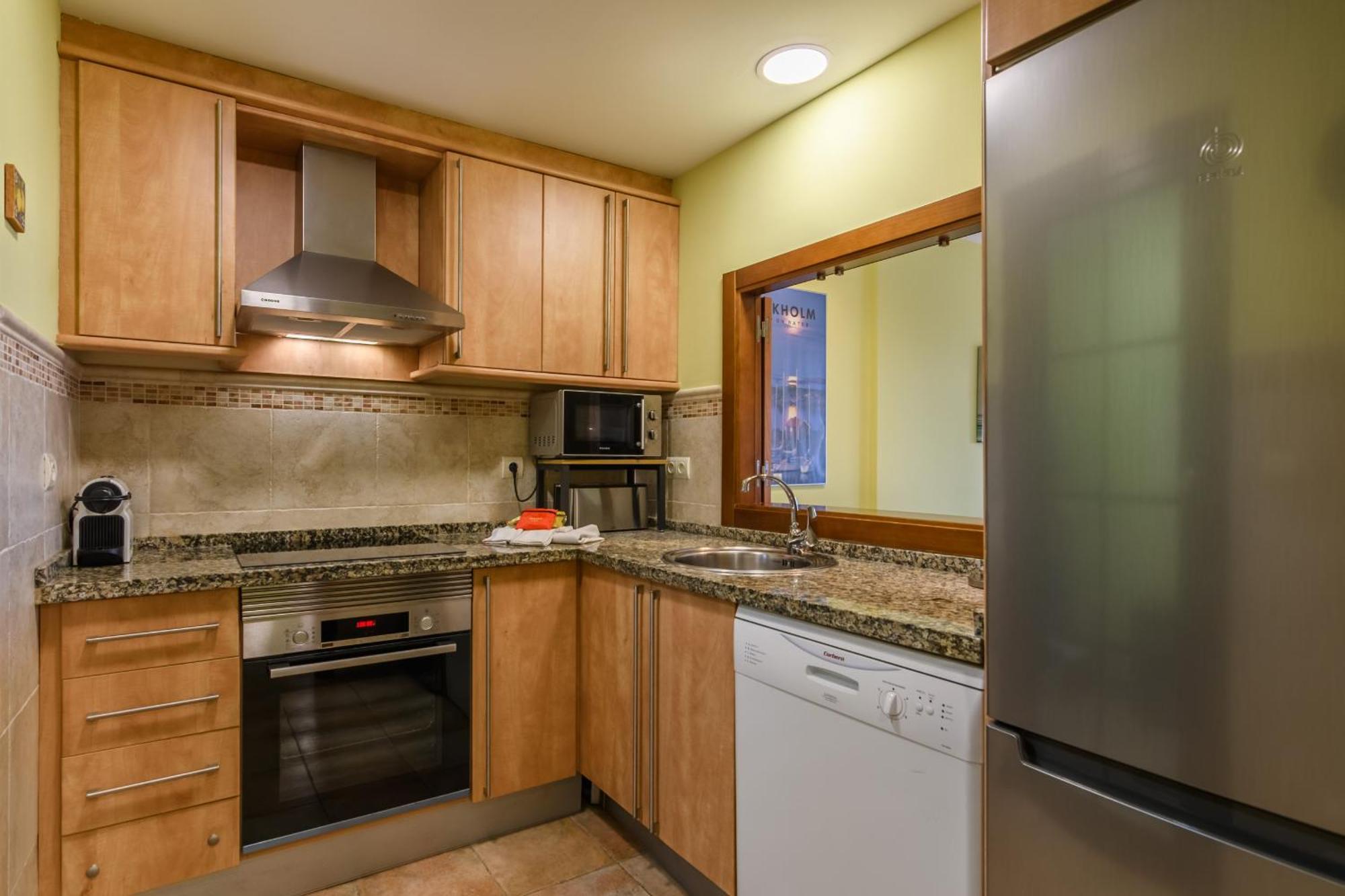 Pelicanos By H - Playa Punta Del Moral Plhc173p92 Apartment